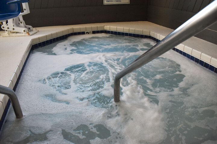 Spa 33 of 35