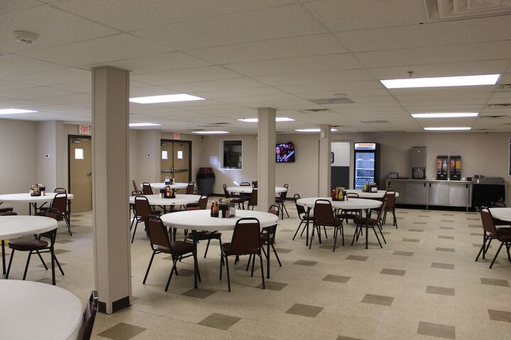 Target Hospitality-Kermit North Lodge