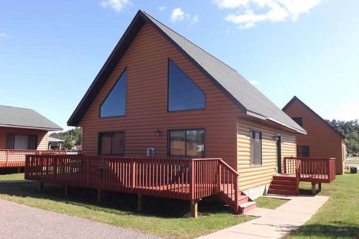 Jasper Ridge Inn Ishpeming