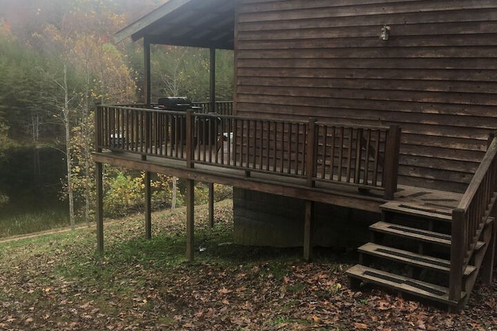 Lago Linda Hideaway Camp