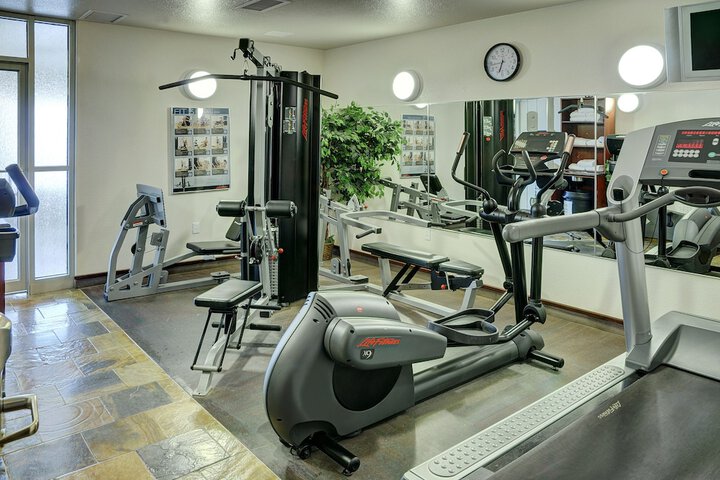 Health and Fitness 9 of 10