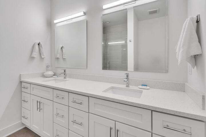 Azul Townhomes A4 - Sunset