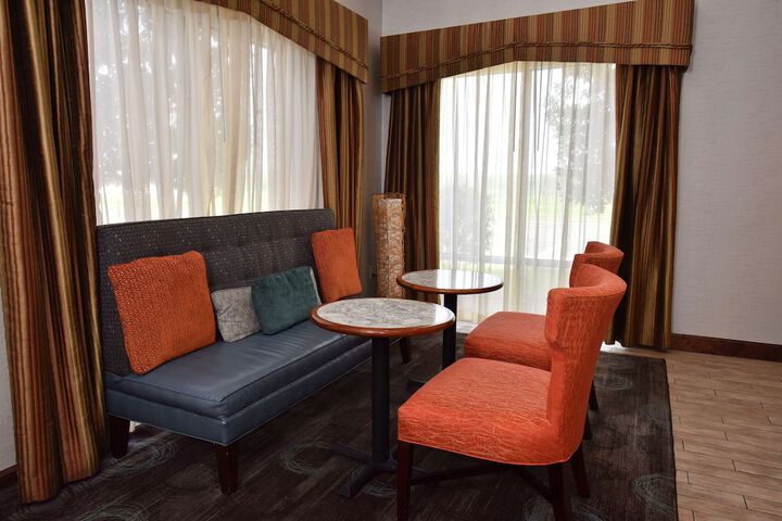 Hotel Interior 5 of 26