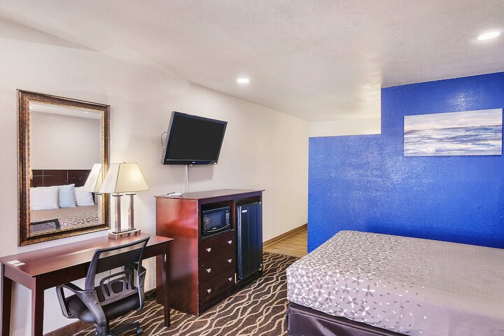 Carlsbad Inn New Mexico