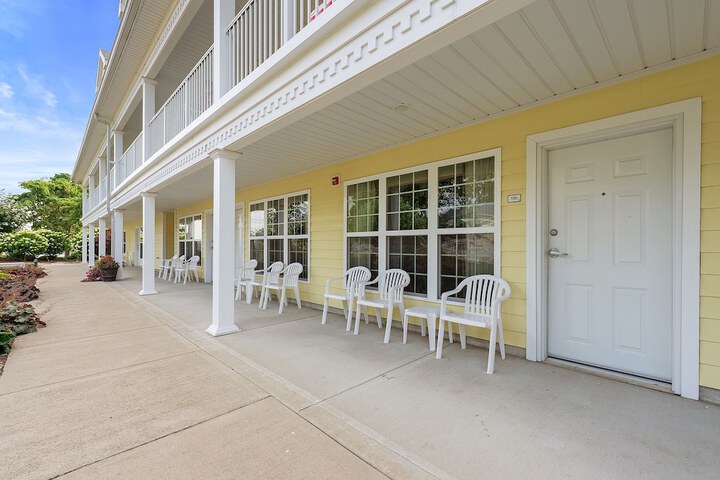 Terrace/Patio 50 of 55