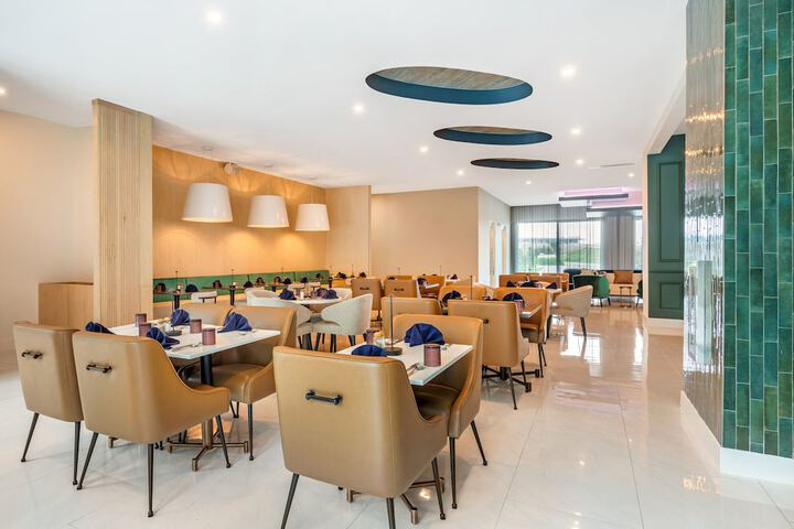 EVEN Hotel Waco - University Area by IHG