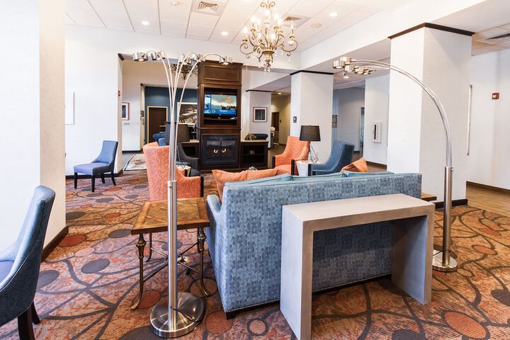 Hotel Interior 11 of 41