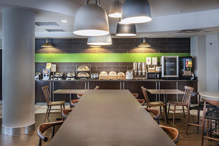 Fairfield Inn & Suites by Marriott New Braunfels
