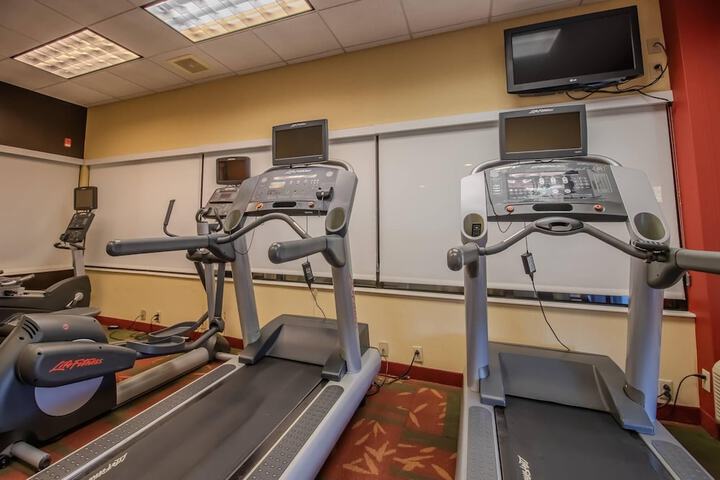 Country Inn & Suites by Radisson Convention Center