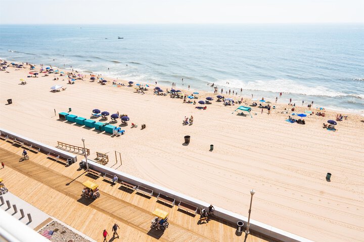 Hyatt Place Ocean City / Oceanfront