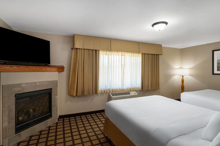 Baymont by Wyndham Oacoma