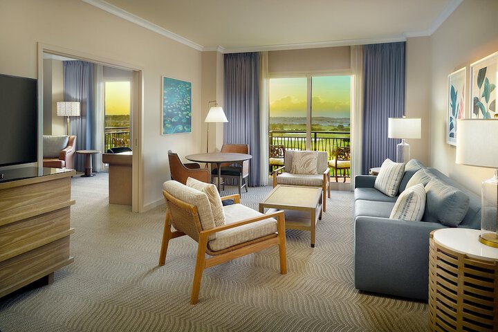 Omni Orlando Resort at ChampionsGate