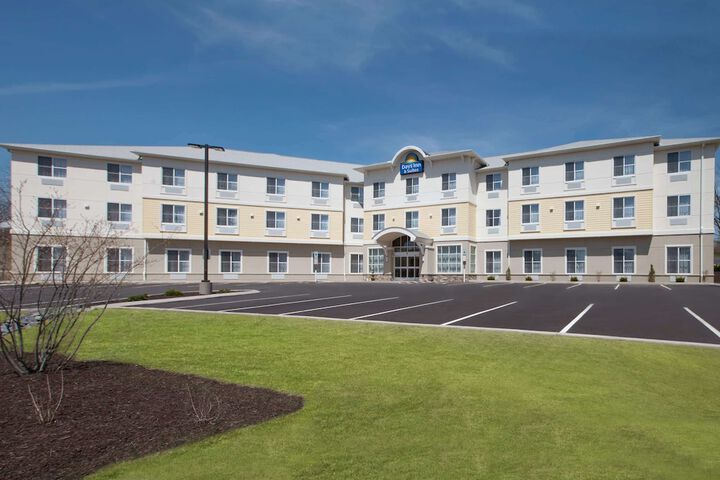 Hotel 3 of 24