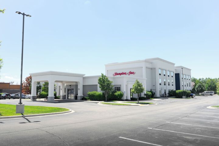 Hampton Inn Elkhorn Lake Geneva Area