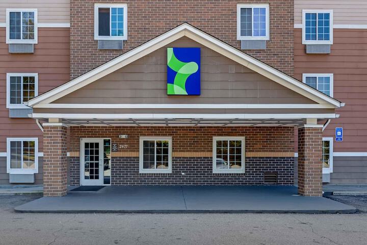 Extended Stay America Select Suites - Atlanta - Chamblee