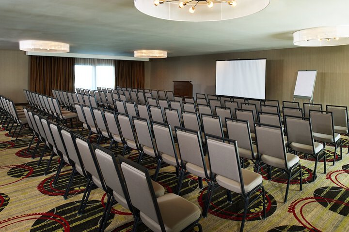 DoubleTree by Hilton Buena Park