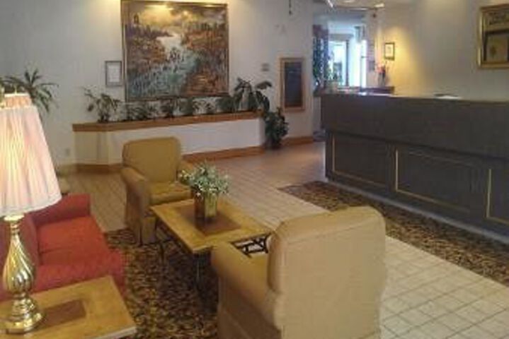 Days Inn by Wyndham Cornelius Lake Norman
