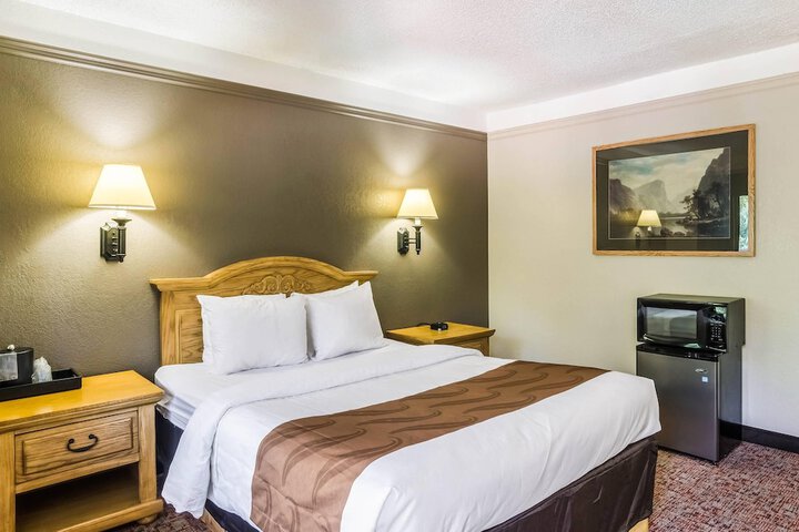 Quality Inn Buffalo