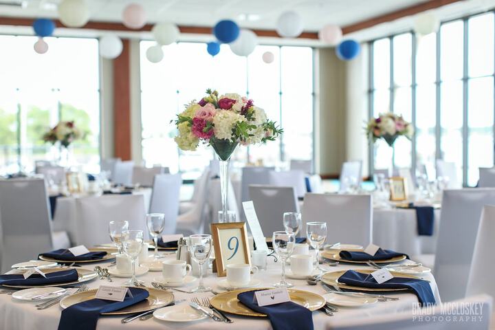 Ballroom/Hall 52 of 60