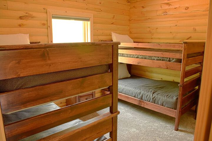 Trappers Landing Lodge