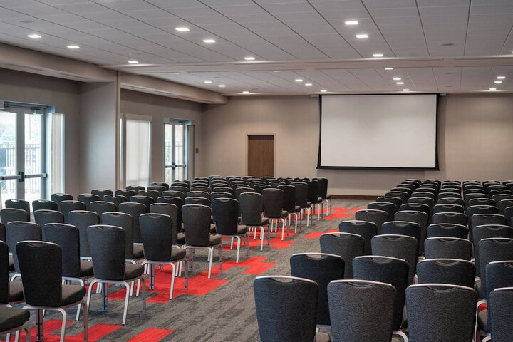 Courtyard by Marriott Pullman