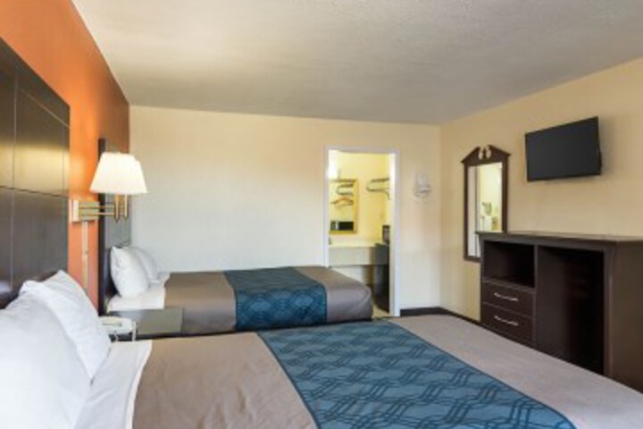 Econo Lodge Benton