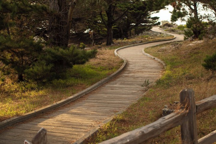 Asilomar Conference Grounds