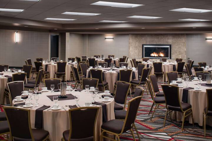DoubleTree by Hilton Denver Tech Center