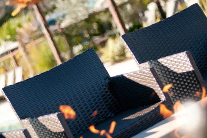 Calistoga Spa Hot Springs - Authentic Hot Springs Spa & Resort