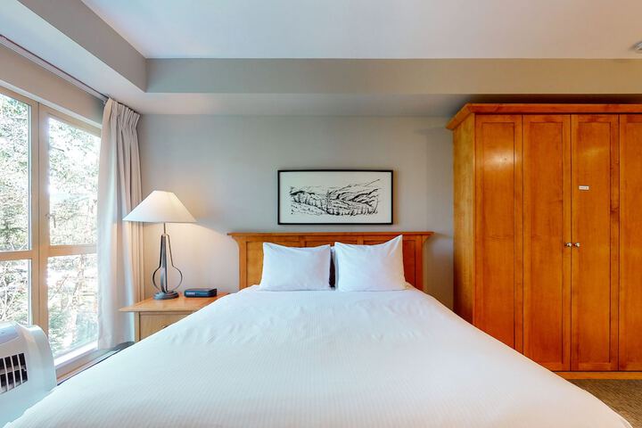 Whistler Peak Lodge
