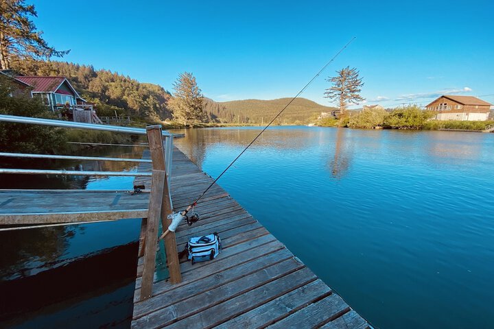 Raines Resort Cabins & RV
