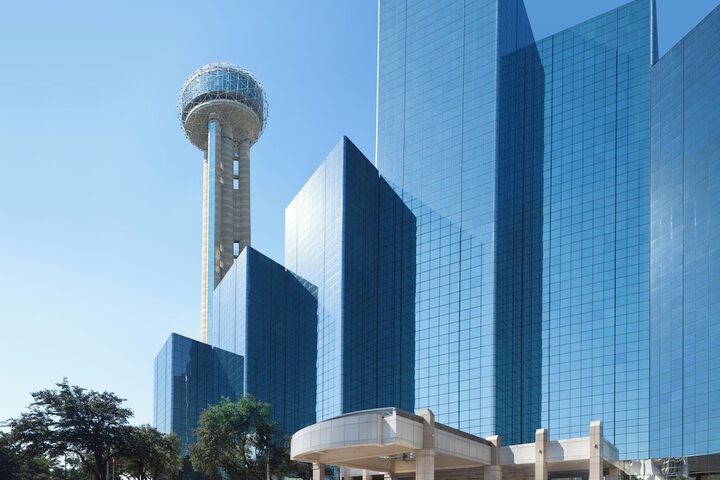 Hyatt Regency Dallas