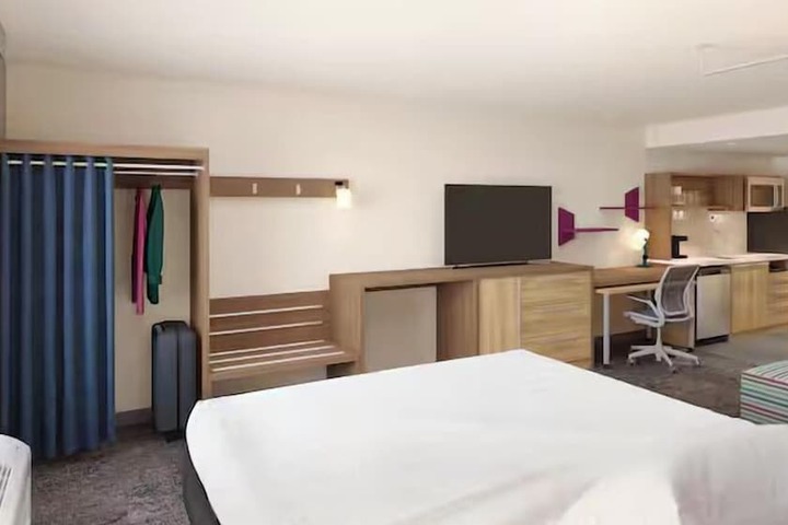 Home2 Suites by Hilton Lumberton