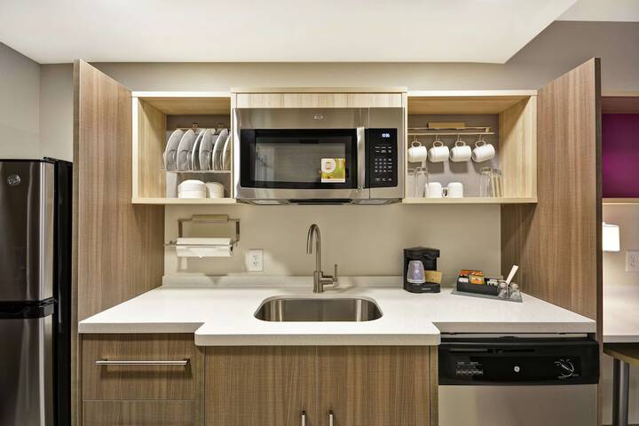 Home2 Suites by Hilton Warner Robins