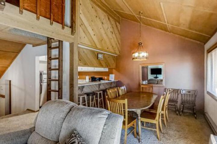 Living Pines Condominium
