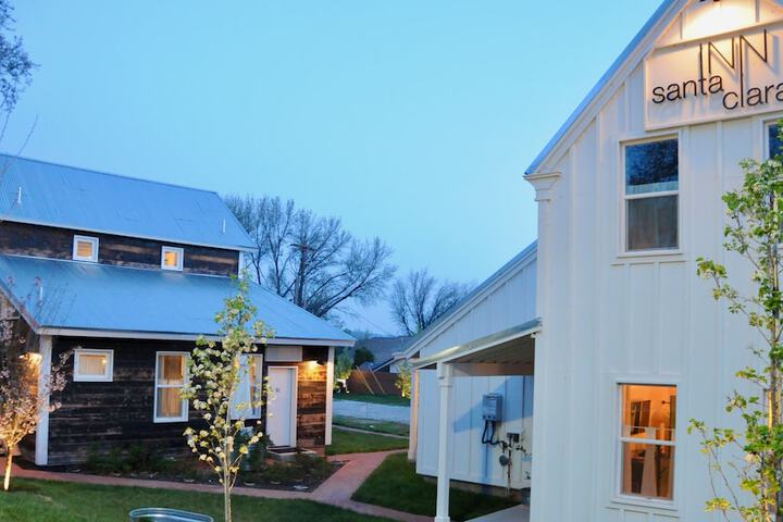 Hotel 8 of 230