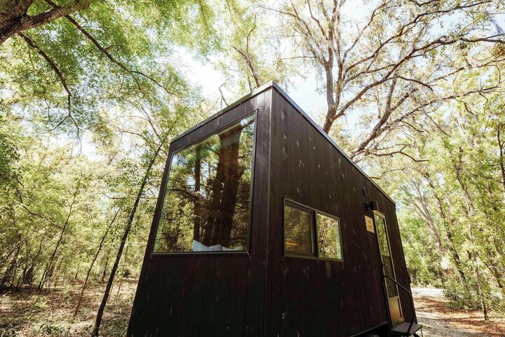 Postcard Cabins Asheboro Outdoor Collection by Marriott Bonvoy