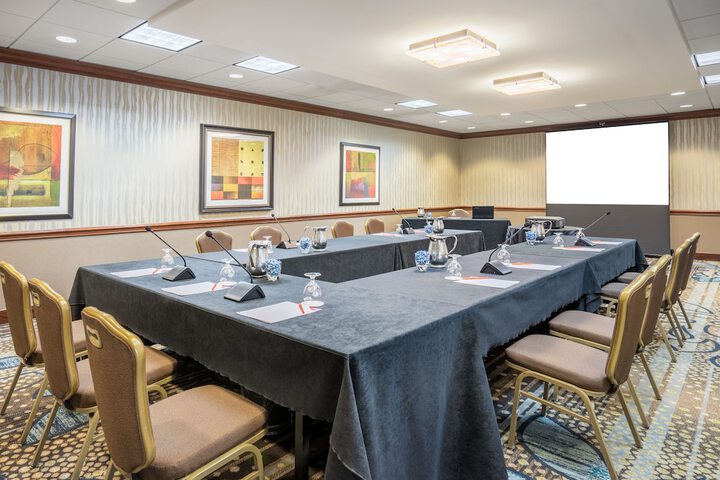 Crowne Plaza Crystal City-Washington D.C. by IHG