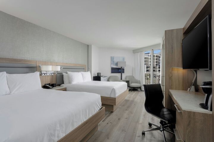 Perdido Beach Resort