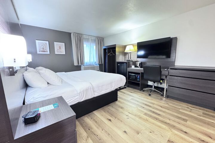 Quality Inn Spearfish I-90