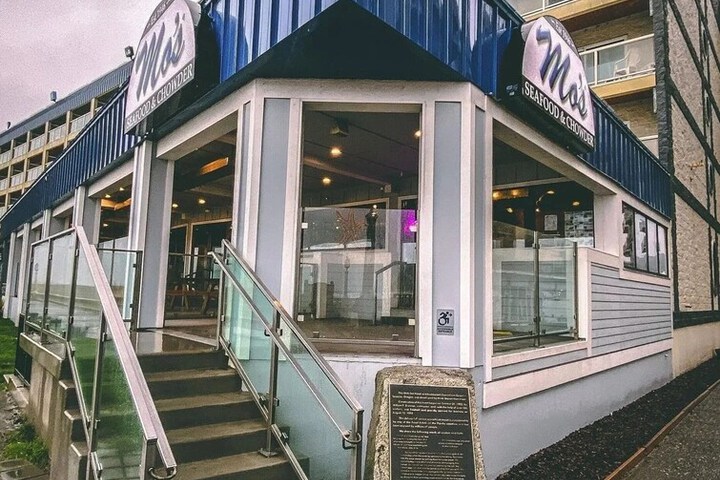 Promenade Inn & Suites Oceanfront