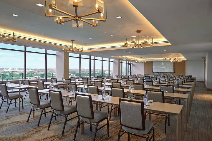 InterContinental Washington D.C. - The Wharf by IHG