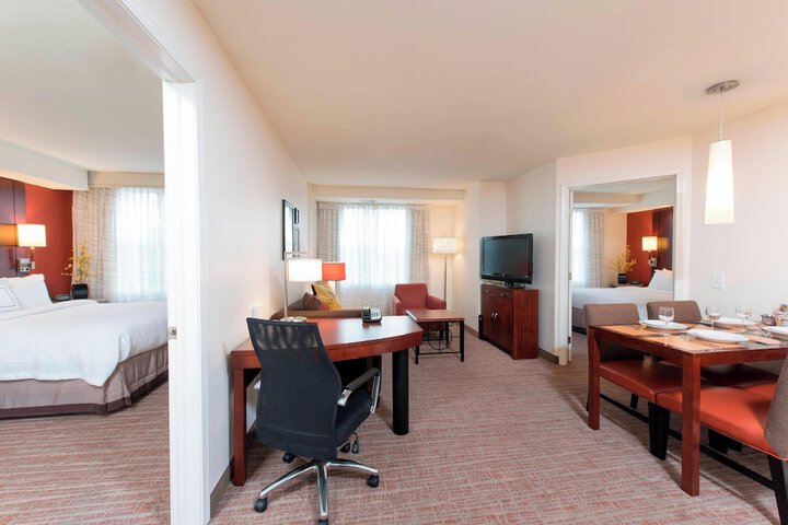 Residence Inn Marriott Moline