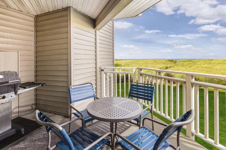 WorldMark Mariner Village
