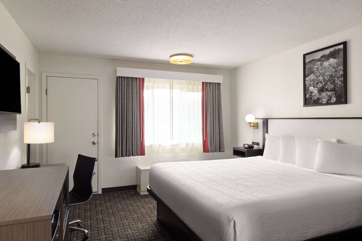 Ramada by Wyndham Elko Hotel at Stockmens Casino