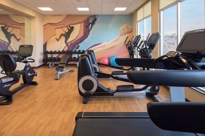 Health and Fitness 55 of 64