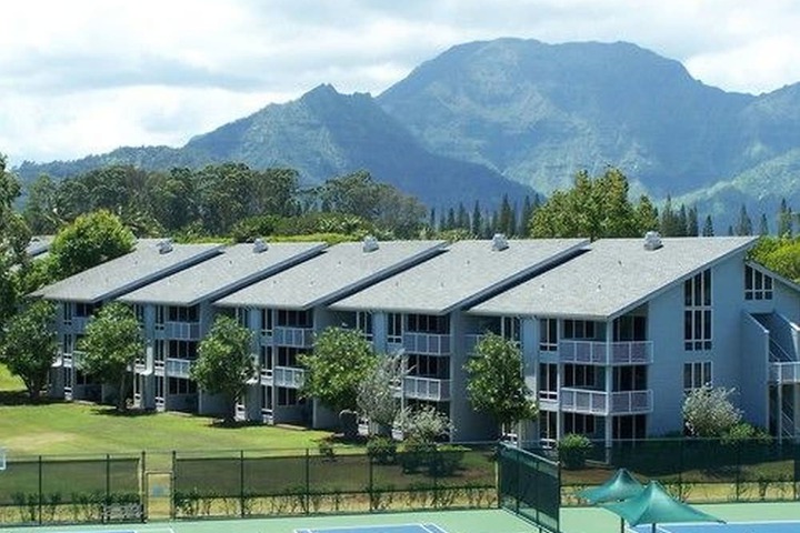 The Cliffs at Princeville