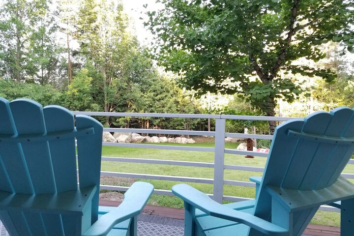Craigleith Manor Bed & Breakfast