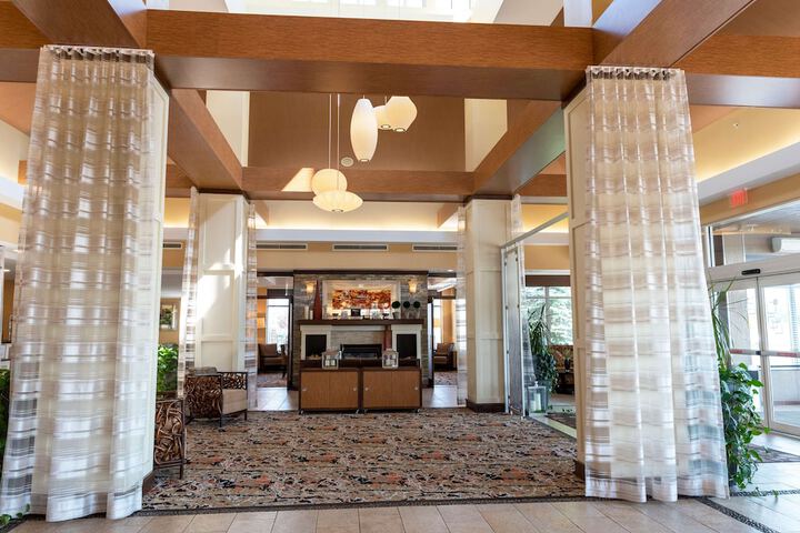 Hilton Garden Inn Watertown / Thousand Islands