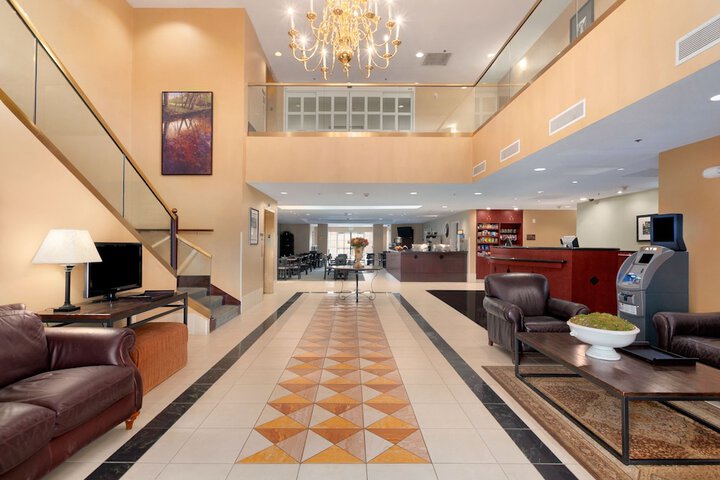 Hotel Interior 6 of 18